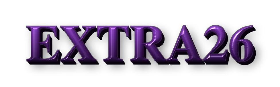 SITUS EXTRA26